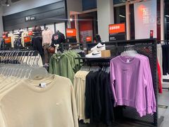-NIKE北京马连道换季优惠店