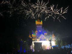 -青岛方特梦幻王国