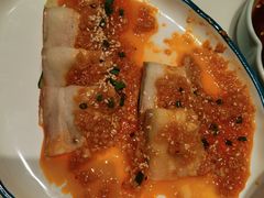 -上上席川菜(凯德乐峰广场店)
