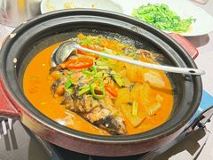 -伙靠·江浙菜(田林路店)