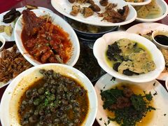 -三林本帮馆(中林街店)