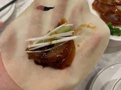 -福来居烤鸭店(天坛二店)
