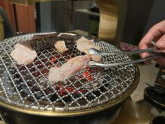 -樱嘢·炭火烧肉(惠南店)