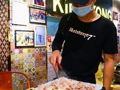-韩国大金刚烤肉·料理(印象城店)