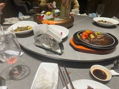 -神洲四海大酒楼(王府井澳门中心店)