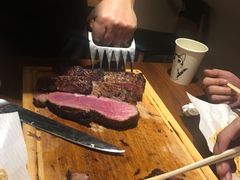 -BARBECUE烤肉屋