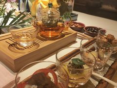 -叶叶菩提·晋福宫