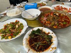 -雨田饭店