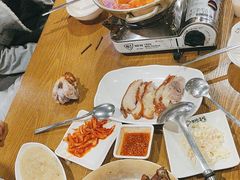 -Myth猪蹄(明洞店)