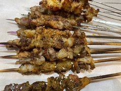 -壹块捌烧烤(灯市口店)