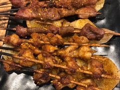 -段氏龙虾·烧烤·烤鱼(东书房路店)