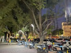 -祈胜邨•顺德鱼生•顺德菜(容桂店)