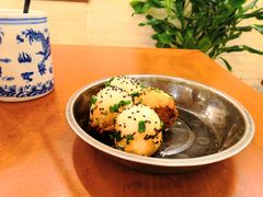 -三两春肚肺汤(崂山路店)