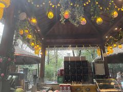 -天目湖御水温泉·度假酒店