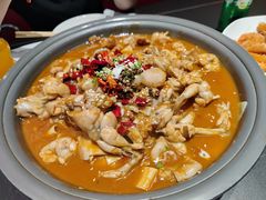-美蛙四季(亦庄店)