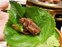 -味家烤肉烤鳗鱼牛排(西塔旗舰店)