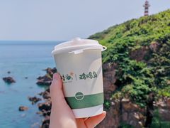 -悬崖咖啡厅