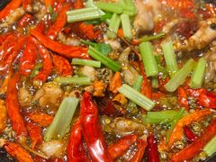 -相遇·鲜炒黄牛肉(丹阳吾悦广场店)