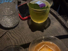 -Hideout Hookah Lounge·隐觅地