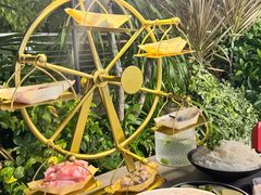 -故里和山·成都火锅(欢乐港湾店)