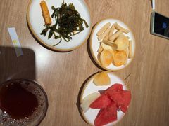 -豪客来牛排(二七万达店)