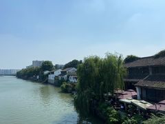 -小河直街历史文化街区