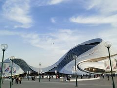 -哈尔滨大剧院
