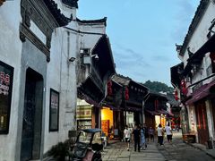 -屯溪老街