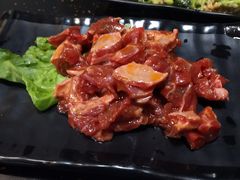 疙瘩肉-丹东丛炟海鲜烧烤(江艺路店)