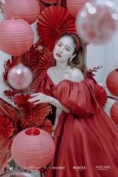 -纯色时光婚纱艺术馆WHITE
