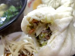 -津门张记包子铺(华昌道店)