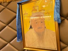 -大汗行宫园林餐厅