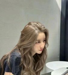 -TRIMS HAIR 修剪造型·烫染接发