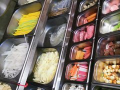 自助取餐区-高福麻辣烫(新阳店)