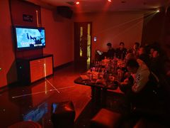 -幸福时光PARTY K(八里桥店)