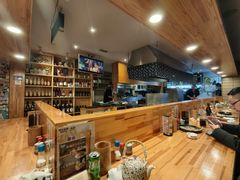 -晶吉·居酒屋·烧鸟·海胆(民主广场店)