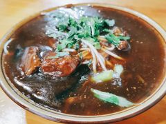 -南街牛肉麺(南街店)