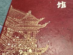 -张掖老菜馆(民主东街店)