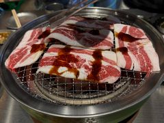 -山葵说·泥炉烤肉(泰达时尚E街区店)