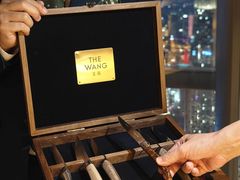 -THE WANG王品(上海中心云端店)