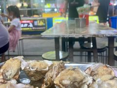 -大学城夜市大排档(凤栖路店)