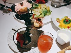 -王品牛排(郑州大卫城店)