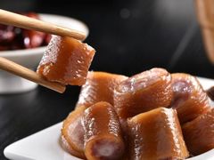 白水猪尾-南山小酒馆·江湖菜·夜宵(壹华里店)