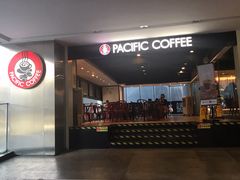 -太平洋咖啡(五月花店)