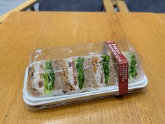 -巴黎贝甜(熙悦汇店)