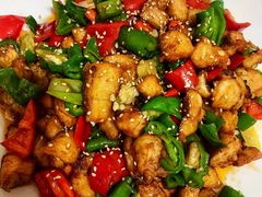 -煲来饱去冷水鱼
