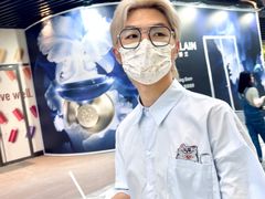 -% Arabica阿拉比卡咖啡(前滩太古里店)