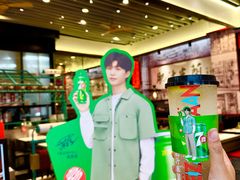 -肥汁米蘭香港米线(长宁来福士店)