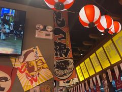 -白石的深夜食堂(济南万象城店)