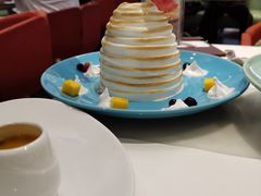 -港丽餐厅(高德置地店)